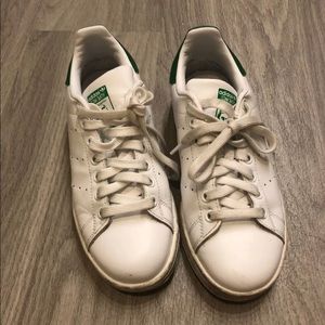 Stan Smith Adidas Superstar